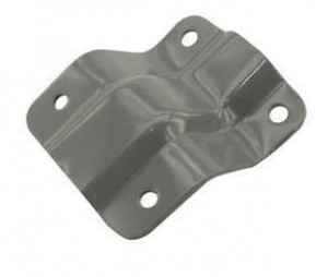 Suporte Inferior Radiad Agua Sc R-112/113 Ld/le Suporte Inferior Radiador D`agua Sc R-112/113