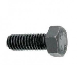 Parafuso Aco 14x 45 8.8 Sextavado R-grossa Interno Parafuso