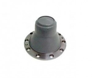 Cupula Cubo Traseira Sc 112/113 (flange) 111s 10.f