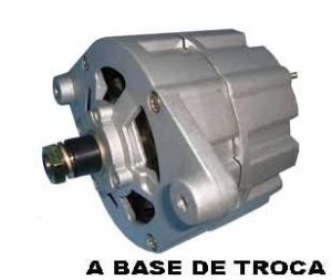 Alternador Sc 24v 55amp Sc 111/112/113 Recondicionado Sc Amperes
