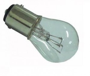 Lampada 1141-12498-12v 1p Pisca Parale