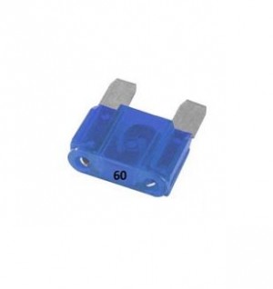 Fusivel Lamina ( Grande ) 060 Amp