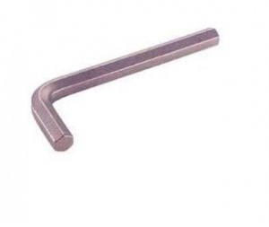 Chave Allen 14mm