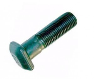 Pf Roda Sc Diant   7/8x85m   112/113            P/ Oda Aluminio                                                                                                                                                          Parafuso