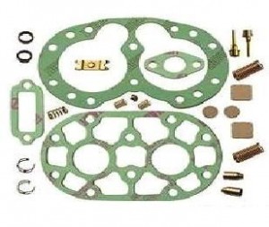 Reparo Cabecote Compres Sc 110/111 64>83 Bendix ; Tuflo 500 Cabecote