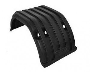 Paralama Plastico Carreta Noma 2009