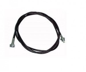 Cabo Velocimetro Emenda 1.90mt Sc T-112 Simples