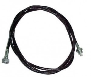 Cabo Velocimetro 3.60mt Sc T112/142/r112/142 Simples