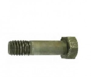 Parafuso Aco 14x 70 8.8 Sextavado R.g-parcial Parafuso