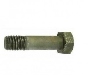 Parafuso Aco 14x 75 8.8 Sextavado R.g-parcial Parafuso