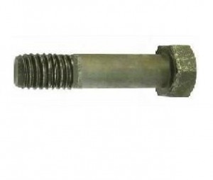 Parafuso Aco 14x 80 8.8 Sextavado R.g-parcial Parafuso