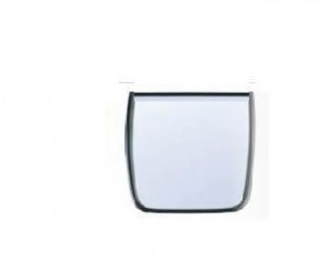 Vidro Espelho Retrov. C/divis Menor Sc 112/113