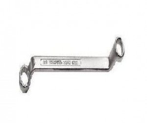 Chave Estria 20x22mm