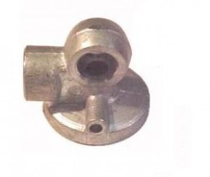 Cabecote Suporte Anti-filtro B-alim Sc/mb A=2536 Varios copinho