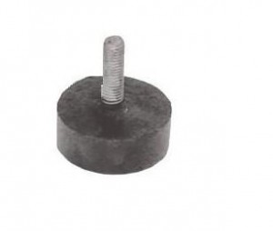 Coxim Capo Batente 10mm Sc T-112/113