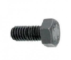 Parafuso Aco 14x 35 8.8 Sextavado R-grossa Interno Parafuso