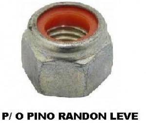 Porca Pino Tensor Carreta Autrav 24x2 Estirante