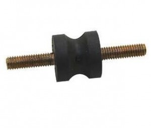 Coxim Tub Filtro Ar Isolam Inferior Charuto Sc 112/113/142/r-111/13