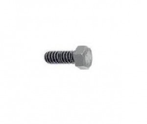 Parafuso Aco 06x10 8.8 Sextavado R-grossa Inteira Parafuso