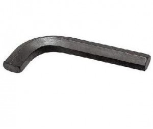 Chave Allen 16mm
