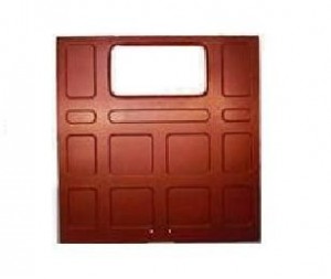 Chapa Traseira Ext Sc 110/111