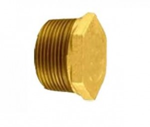 Tampao Macho 22m Freio A-216
