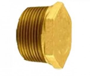 Tampao Macho 26m Freio A-216