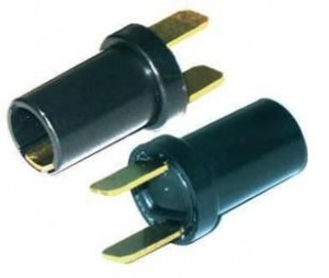 Soquete Painel Isolado P/lamp 69 913/929 A3-001 Mb