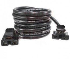 Chicote Alternador Sc/mmb/volvo Todos