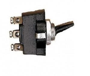 Botao Tic-tac 3 Posicoes Unive