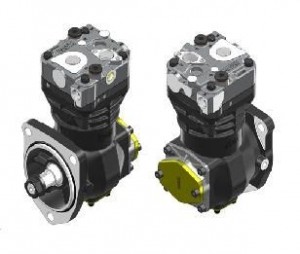 Compressor Cabecote Alongado Om457