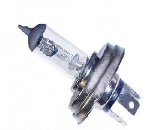 Lampada Farol H5-12v Import Biodo 100/90w