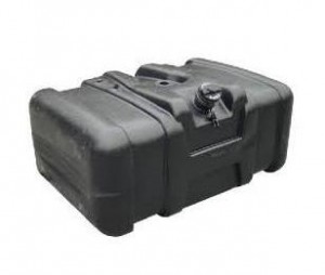 Tanque Combustivel Plastico 80 Litros