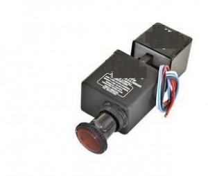 Pisca Alerta Universal Ueta 24v