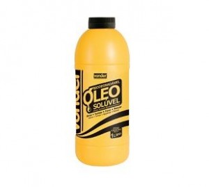 Oleo Soluvel 1lt