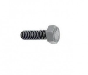 Parafuso Aco 08x25 8.8 Sextavado R-grossa Interno Parafuso