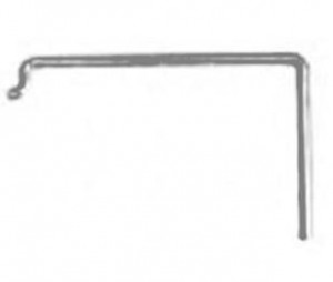 Haste Fech Porta Mb 1113/1518 Adap. Sc 110