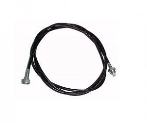Cabo Velocimetro Emenda 1.90mt Sc T-112 Reforc