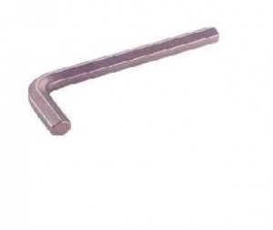 Chave Allen 12mm