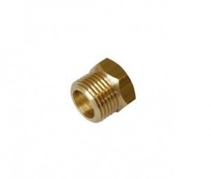 Tampao Macho 1/8ou10m
