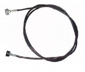 Cabo Velocimetro Emenda 3.45mt Sc R-142 82>90