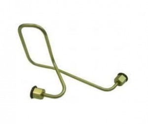 Cano Bico Injetora Sc 110/111 2°.cil Top-100604 Cano Bico Injetor Segundo Cilindro SC