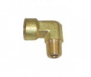 Cotovelo Macho & Femea 1/4x1/4