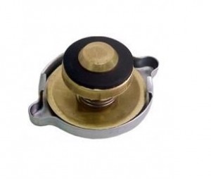 Tampa Radiador Mb Florio (maior) Mb-1113/ Mb 1313/1513/1516/608/oni