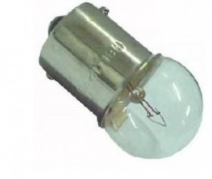 Lampada 67-13821-24v Lateral Parale