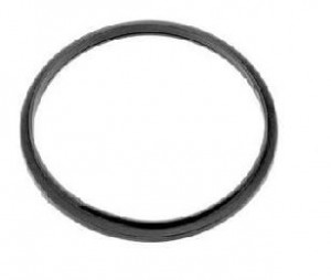 Anel Borracha Valvula Termos Sc 112/113 Bomba D Agua Borracha Valvula Termostatico Sc