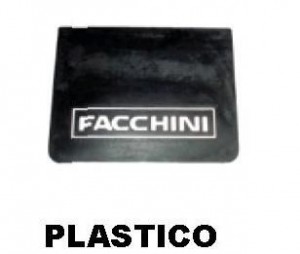 Aparabarro Carreta Facchini Plastico