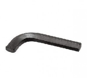 Chave Allen 17mm