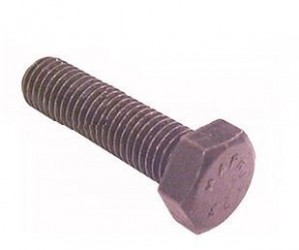 Parafuso Cardan 12x 45 Flange 10.9 Sextavado Sc111 Parafuso