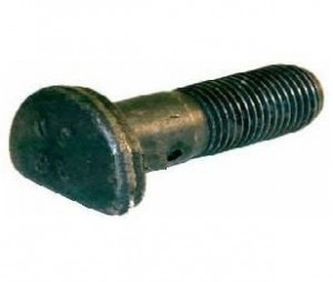 Parafuso Roda Sc Dianteiro 18x2.0x60m 110/111 R-2.0 A-789 Parafuso